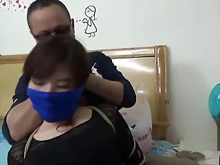 two asian servitude